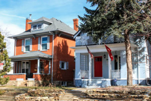 Real Estate Update